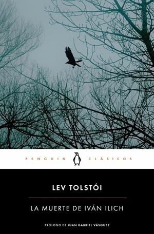 LA MUERTE DE IVÁN ILICH | 9788491056218 | TOLSTOI, LEV | Galatea Llibres | Llibreria online de Reus, Tarragona | Comprar llibres en català i castellà online