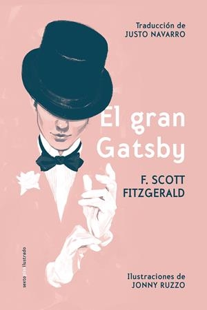 EL GRAN GATSBY | 9791388051050 | FITZGERALD, F. SCOTT/NAVARRO, JUSTO | Galatea Llibres | Librería online de Reus, Tarragona | Comprar libros en catalán y castellano online
