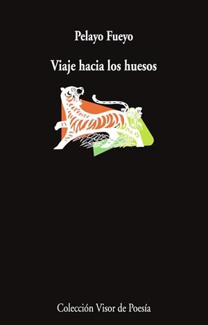 VIAJE HACIA LOS HUESOS | 9791387745417 | FUEYO, PELAYO | Galatea Llibres | Llibreria online de Reus, Tarragona | Comprar llibres en català i castellà online