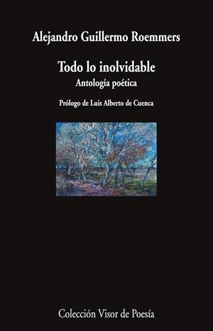 TODO LO INOLVIDABLE | 9791387745400 | ROEMMERS, ALEJANDRO GUILLERMO | Galatea Llibres | Llibreria online de Reus, Tarragona | Comprar llibres en català i castellà online