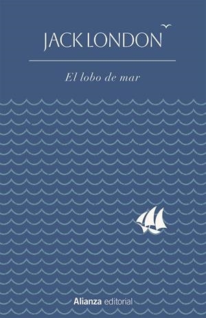 EL LOBO DE MAR | 9791370092580 | LONDON, JACK | Galatea Llibres | Llibreria online de Reus, Tarragona | Comprar llibres en català i castellà online