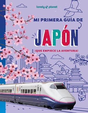 MI PRIMERA GUÍA DE JAPÓN | 9788408312338 | BRETT, ANNA | Galatea Llibres | Llibreria online de Reus, Tarragona | Comprar llibres en català i castellà online