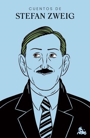 CUENTOS DE STEFAN ZWEIG | 9788408320463 | ZWEIG, STEFAN | Galatea Llibres | Llibreria online de Reus, Tarragona | Comprar llibres en català i castellà online