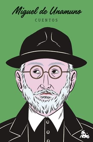 CUENTOS DE MIGUEL DE UNAMUNO | 9788408320739 | UNAMUNO, MIGUEL DE | Galatea Llibres | Librería online de Reus, Tarragona | Comprar libros en catalán y castellano online