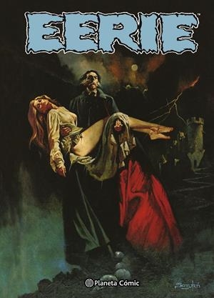 EERIE 9/27 | 9788411406406 | VV.AA. | Galatea Llibres | Librería online de Reus, Tarragona | Comprar libros en catalán y castellano online