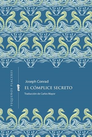 EL COMPLICE SECRETO | 9791399083439 | CONRAD, JOSEPH | Galatea Llibres | Llibreria online de Reus, Tarragona | Comprar llibres en català i castellà online