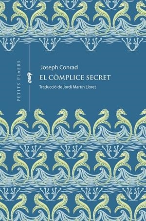 EL COMPLICE SECRET | 9791387961121 | CONRAD, JOSEPH | Galatea Llibres | Llibreria online de Reus, Tarragona | Comprar llibres en català i castellà online