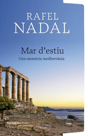 MAR D'ESTIU | 9791387800192 | NADAL I FARRERES, RAFEL | Galatea Llibres | Llibreria online de Reus, Tarragona | Comprar llibres en català i castellà online