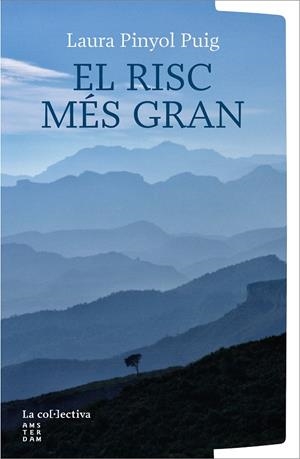EL RISC MES GRAN | 9791387800215 | PINYOL I PUIG, LAURA | Galatea Llibres | Llibreria online de Reus, Tarragona | Comprar llibres en català i castellà online