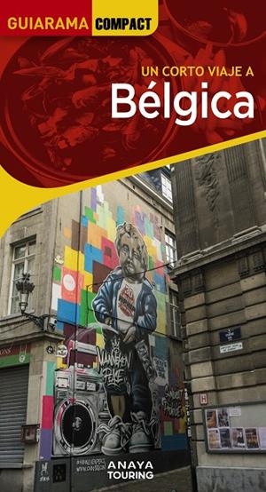 BELGICA GUIARAMA | 9788491587453 | MARTÍN APARICIO, GALO | Galatea Llibres | Llibreria online de Reus, Tarragona | Comprar llibres en català i castellà online