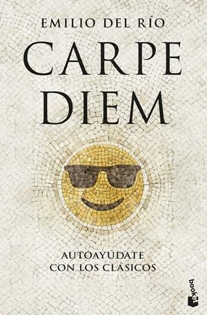 CARPE DIEM | 9788467082005 | RÍO, EMILIO DEL | Galatea Llibres | Llibreria online de Reus, Tarragona | Comprar llibres en català i castellà online