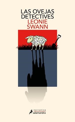 LAS OVEJAS DETECTIVES | 9791387928186 | SWANN, LEONIE | Galatea Llibres | Llibreria online de Reus, Tarragona | Comprar llibres en català i castellà online