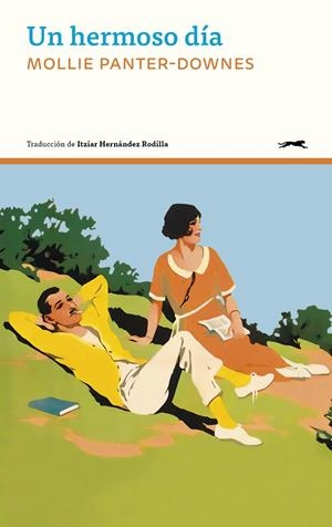 UN HERMOSO DÍA | 9791399140613 | PANTER-DOWNES, MOLLIE | Galatea Llibres | Llibreria online de Reus, Tarragona | Comprar llibres en català i castellà online