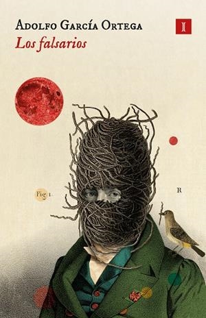 LOS FALSARIOS | 9791387641764 | GARCÍA ORTEGA, ADOLFO | Galatea Llibres | Llibreria online de Reus, Tarragona | Comprar llibres en català i castellà online