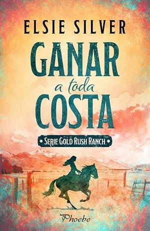 GANAR A TODA COSTA | 9791387787806 | SILVER, ELSIE | Galatea Llibres | Llibreria online de Reus, Tarragona | Comprar llibres en català i castellà online