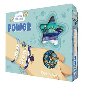 MIS PULSERAS RAINBOW POWER. JOYAS | 9791039574037 | SHIILIA | Galatea Llibres | Llibreria online de Reus, Tarragona | Comprar llibres en català i castellà online