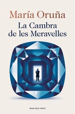 LA CAMBRA DE LES MERAVELLES | 9791387935184 | ORUÑA, MARÍA | Galatea Llibres | Llibreria online de Reus, Tarragona | Comprar llibres en català i castellà online