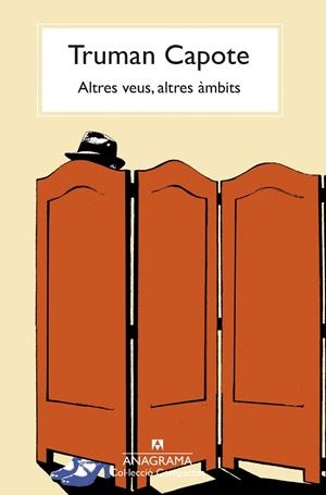 ALTRES VEUS, ALTRES ÀMBITS | 9788433949806 | CAPOTE, TRUMAN | Galatea Llibres | Llibreria online de Reus, Tarragona | Comprar llibres en català i castellà online
