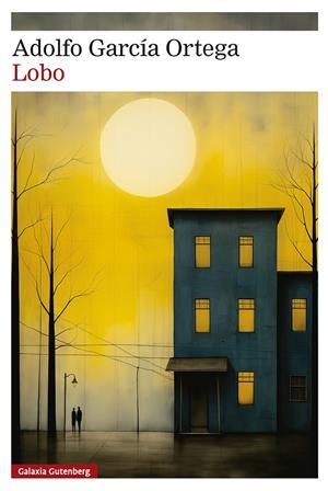 LOBO | 9791388019036 | GARCÍA ORTEGA, ADOLFO | Galatea Llibres | Llibreria online de Reus, Tarragona | Comprar llibres en català i castellà online