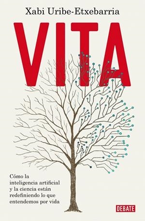 VITA | 9791388092084 | URIBE-ETXEBARRIA, XABI | Galatea Llibres | Librería online de Reus, Tarragona | Comprar libros en catalán y castellano online