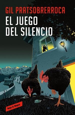 EL JUEGO DEL SILENCIO | 9791387740856 | PRATSOBRERROCA, GIL | Galatea Llibres | Librería online de Reus, Tarragona | Comprar libros en catalán y castellano online