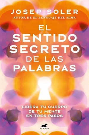 EL SENTIDO SECRETO DE LAS PALABRAS | 9791388038143 | SOLER, JOSEP | Galatea Llibres | Llibreria online de Reus, Tarragona | Comprar llibres en català i castellà online