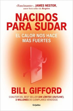 NACIDOS PARA SUDAR | 9788425373992 | GIFFORD, BILL | Galatea Llibres | Llibreria online de Reus, Tarragona | Comprar llibres en català i castellà online