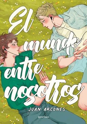 EL MUNDO ENTRE NOSOTROS | 9791387924478 | ARCONES, JUAN | Galatea Llibres | Llibreria online de Reus, Tarragona | Comprar llibres en català i castellà online