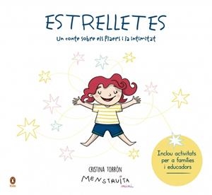 ESTRELLETES | 9788410318816 | TORRÓN CRISTINA | Galatea Llibres | Librería online de Reus, Tarragona | Comprar libros en catalán y castellano online