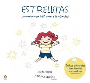 ESTRELLITAS | 9788410318809 | TORRÓN, CRISTINA | Galatea Llibres | Librería online de Reus, Tarragona | Comprar libros en catalán y castellano online