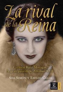 RIVAL DE LA REINA, LA | 9788467023763 | SIMON, ADA | Galatea Llibres | Llibreria online de Reus, Tarragona | Comprar llibres en català i castellà online