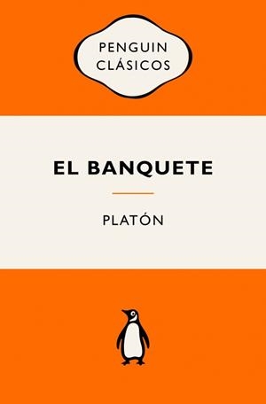 EL BANQUETE | 9788491058199 | PLATÓN | Galatea Llibres | Llibreria online de Reus, Tarragona | Comprar llibres en català i castellà online