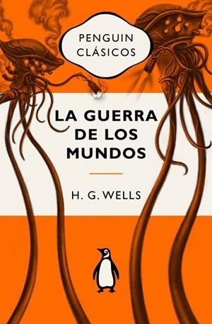 LA GUERRA DE LOS MUNDOS | 9788491056522 | WELLS, H.G. | Galatea Llibres | Llibreria online de Reus, Tarragona | Comprar llibres en català i castellà online