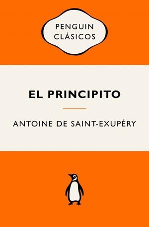 EL PRINCIPITO | 9788491058380 | SAINT-EXUPÉRY, ANTOINE DE | Galatea Llibres | Llibreria online de Reus, Tarragona | Comprar llibres en català i castellà online
