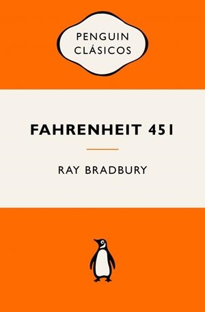 FAHRENHEIT 451 | 9788491058151 | BRADBURY, RAY | Galatea Llibres | Librería online de Reus, Tarragona | Comprar libros en catalán y castellano online