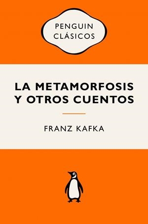 LA METAMORFOSIS Y OTROS CUENTOS | 9788491058168 | KAFKA, FRANZ | Galatea Llibres | Llibreria online de Reus, Tarragona | Comprar llibres en català i castellà online