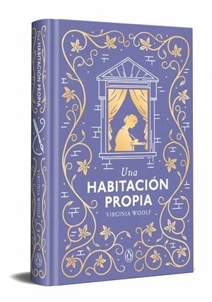 UNA HABITACIÓN PROPIA | 9788491058335 | WOOLF, VIRGINIA | Galatea Llibres | Llibreria online de Reus, Tarragona | Comprar llibres en català i castellà online