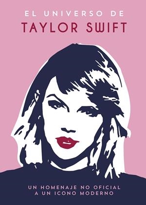 EL UNIVERSO DE TAYLOR SWIFT | 9791388177101 | ZAHRA, JESS | Galatea Llibres | Llibreria online de Reus, Tarragona | Comprar llibres en català i castellà online