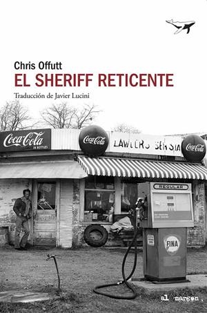 EL SHERIFF RETICENTE | 9791399130317 | OFFUTT, CHRIS | Galatea Llibres | Llibreria online de Reus, Tarragona | Comprar llibres en català i castellà online