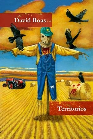 TERRITORIOS | 9788483933831 | ROAS, DAVID | Galatea Llibres | Llibreria online de Reus, Tarragona | Comprar llibres en català i castellà online