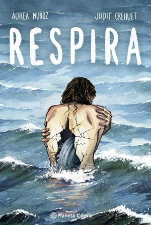 RESPIRA | 9791387920180 | MUÑOZ PÉREZ, ÀUREA/CREHUET, JUDIT | Galatea Llibres | Llibreria online de Reus, Tarragona | Comprar llibres en català i castellà online