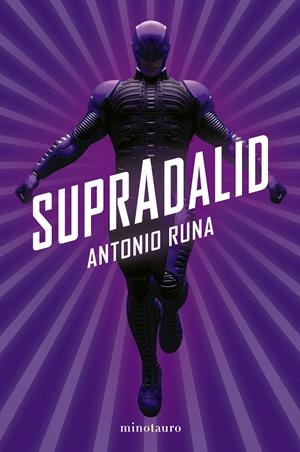SUPRADALID | 9788445021477 | RUNA, ANTONIO | Galatea Llibres | Llibreria online de Reus, Tarragona | Comprar llibres en català i castellà online