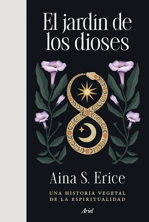 EL JARDÍN DE LOS DIOSES | 9788434440234 | ERICE, AINA | Galatea Llibres | Librería online de Reus, Tarragona | Comprar libros en catalán y castellano online