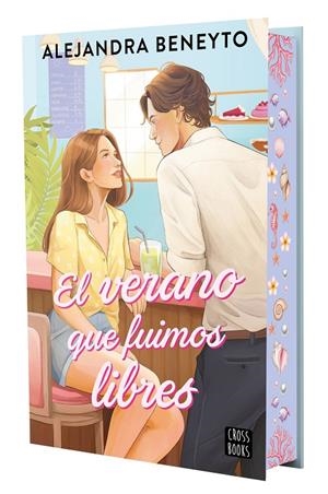 EL VERANO QUE FUIMOS LIBRES | 9788408319597 | BENEYTO, ALEJANDRA | Galatea Llibres | Llibreria online de Reus, Tarragona | Comprar llibres en català i castellà online