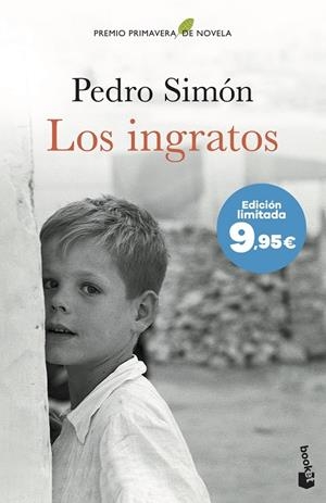 LOS INGRATOS | 9788467082425 | SIMÓN, PEDRO | Galatea Llibres | Librería online de Reus, Tarragona | Comprar libros en catalán y castellano online