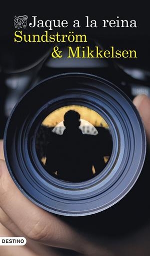 JAQUE A LA REINA | 9788423370191 | SUNDSTRÖM, LENA/MIKKELSEN, JENS | Galatea Llibres | Llibreria online de Reus, Tarragona | Comprar llibres en català i castellà online