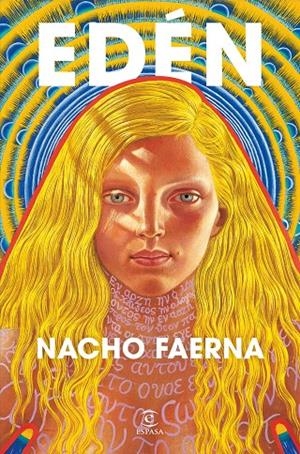 EDÉN | 9788467082623 | FAERNA, NACHO | Galatea Llibres | Llibreria online de Reus, Tarragona | Comprar llibres en català i castellà online