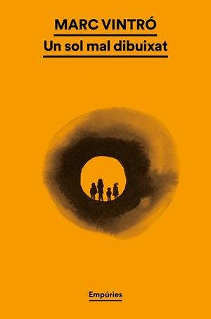 UN SOL MAL DIBUIXAT | 9791387736491 | VINTRÓ, MARC | Galatea Llibres | Llibreria online de Reus, Tarragona | Comprar llibres en català i castellà online