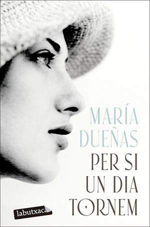 PER SI UN DIA TORNEM | 9791387802622 | DUEÑAS, MARÍA | Galatea Llibres | Llibreria online de Reus, Tarragona | Comprar llibres en català i castellà online