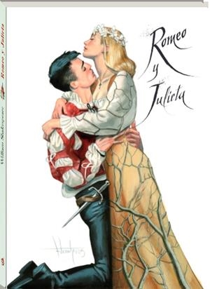 ROMEO Y JULIETA | 9791387883379 | ALAPONT RAMON, PASQUAL | Galatea Llibres | Librería online de Reus, Tarragona | Comprar libros en catalán y castellano online